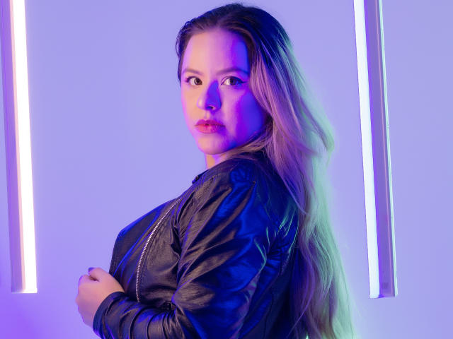 AshleyCampbell - ライブポルノ&amp;セックスカム - 26175189