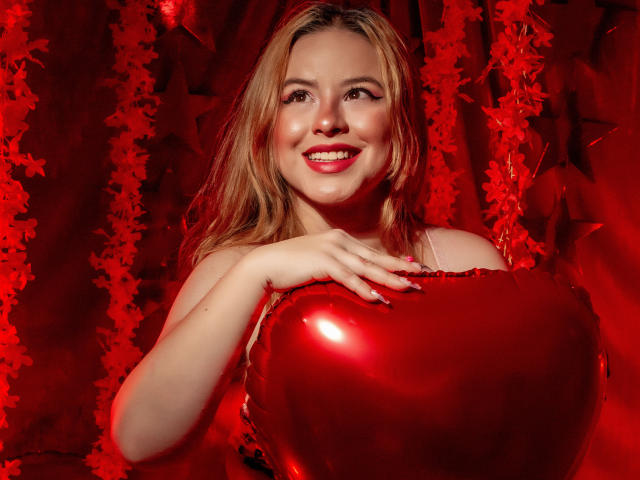 AshleyCampbell - сексуальная веб-камера в реальном времени - 26175309