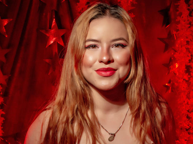 AshleyCampbell - сексуальная веб-камера в реальном времени - 26175345