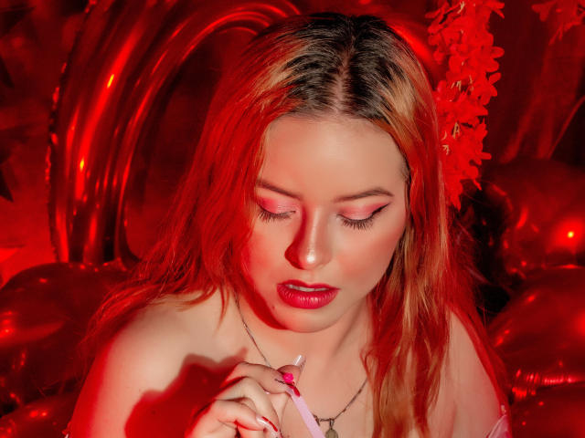 AshleyCampbell - Live porn &amp; sex cam - 26175389