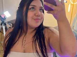 SexyChubbyHot - Live porn &amp; sex cam - 26175833