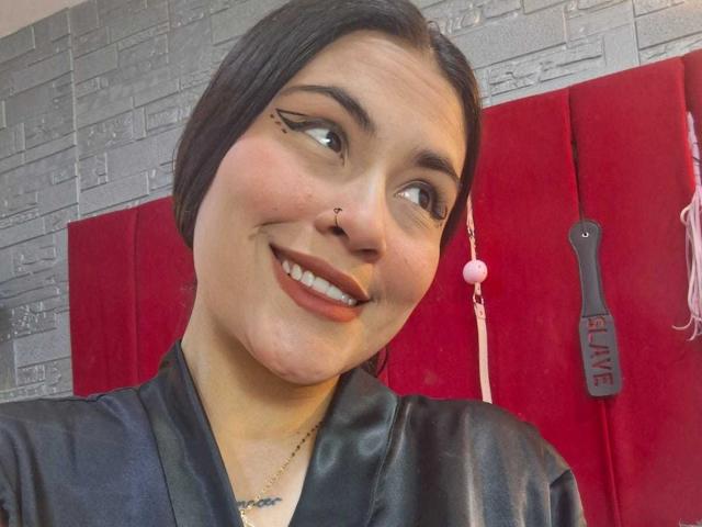 EmiliaCartersh - Sexe cam en vivo - 26176533