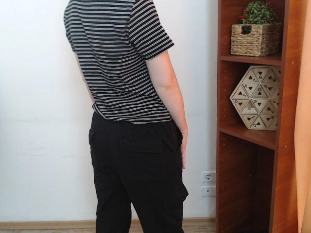 Steisii - Sexe cam en vivo - 26177365