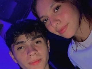 IsabelAndByron - Live porn &amp; sex cam - 26178069