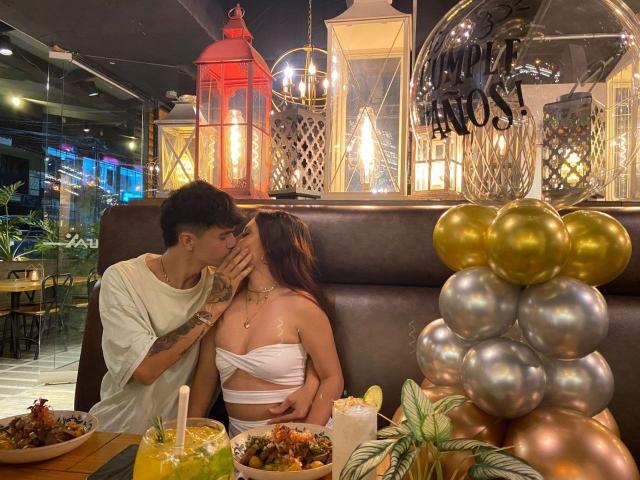 IsabelAndByron - сексуальная веб-камера в реальном времени - 26178077