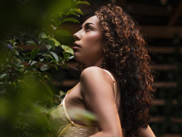SamanthaThoms - פורנו בשידור חי ומצלמת סקס - 26178889