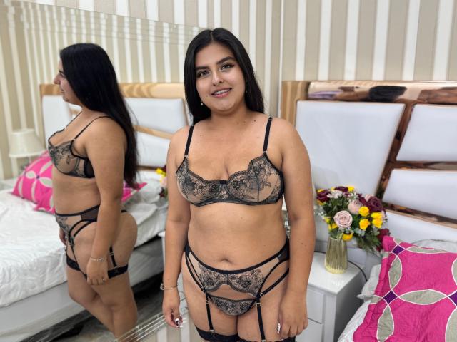 MelanyAndGreek - Live porn &amp; sex cam - 26179393