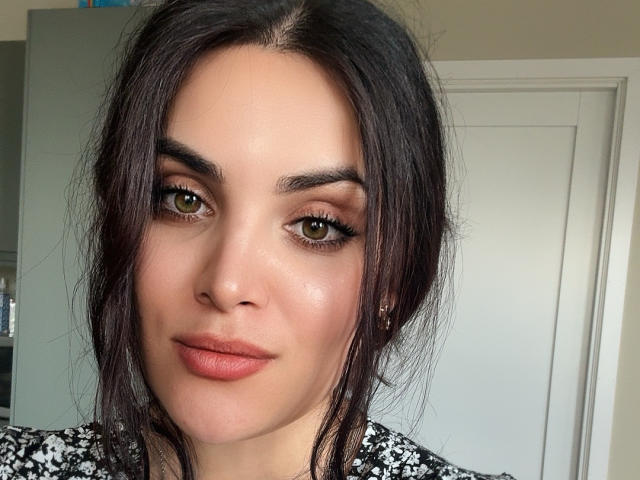 AngeOne - сексуальная веб-камера в реальном времени - 26180081