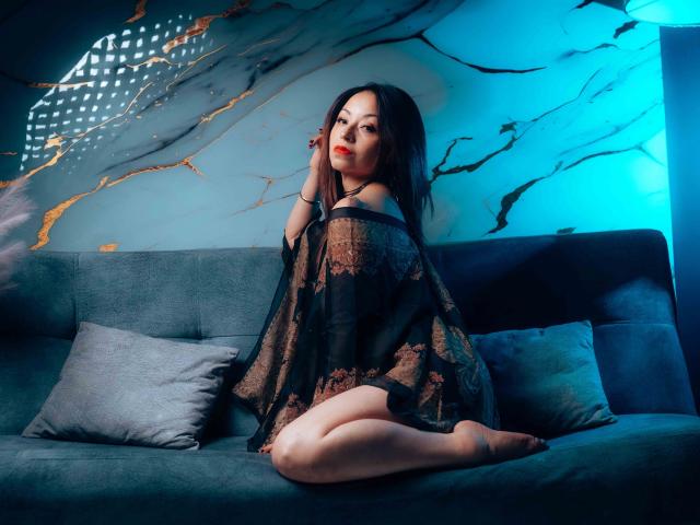 AngelinaBlanche - Camera khiêu dâm &amp; quyến rũ trực tiếp - 26180433