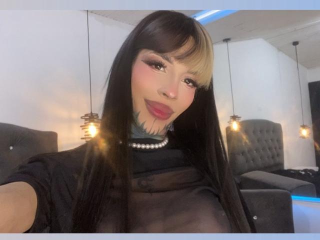 AnneKisss - Camera khiêu dâm &amp; quyến rũ trực tiếp - 26180513