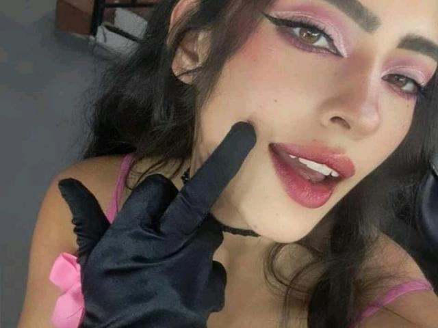 JuliethaMarquez - Live porn &amp; sex cam - 26180869