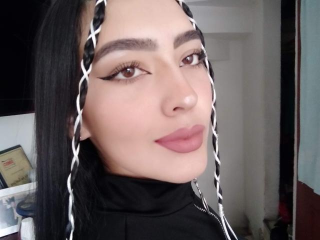 JuliethaMarquez - Camera khiêu dâm &amp; quyến rũ trực tiếp - 26180901