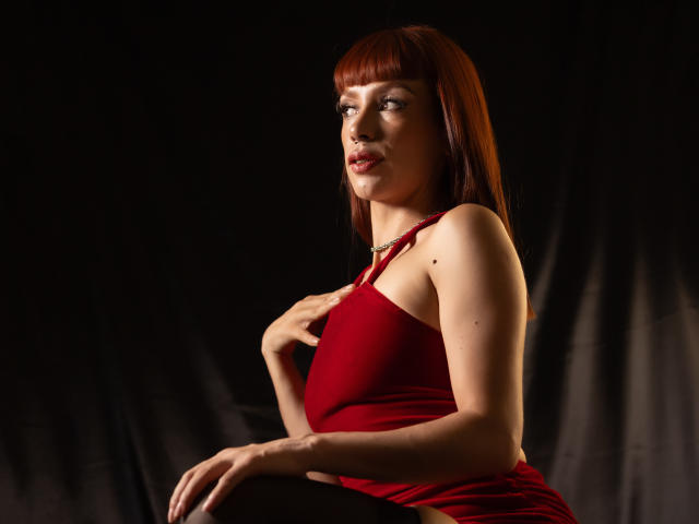 IvanaFetish - Élő pornó és szexkamera - 26181117