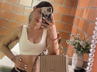 ZoeAndJames - Live sex cam - 26181133