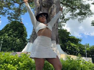 AkendaCurls - Live porn &amp; sex cam - 26181313