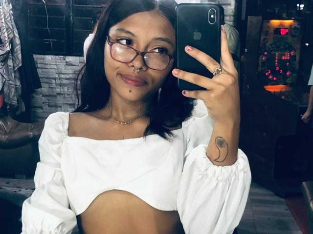 LunaSantanaa - Live porn &amp; sex cam - 26181437