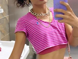SweetSamyPrincipal - сексуальная веб-камера в реальном времени - 26182013