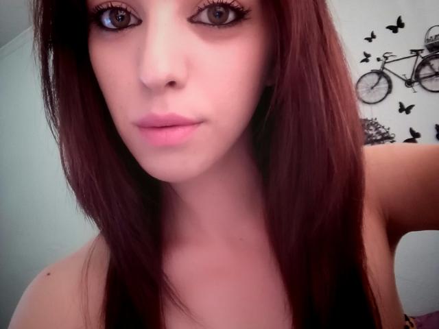 DeeDeeSquirt - Sexe cam en vivo - 2618230