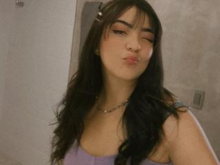 LizetDavies - Sexe cam en vivo - 26183081