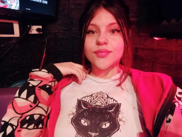 SophieHil - Live porno og sexkamera - 26183417