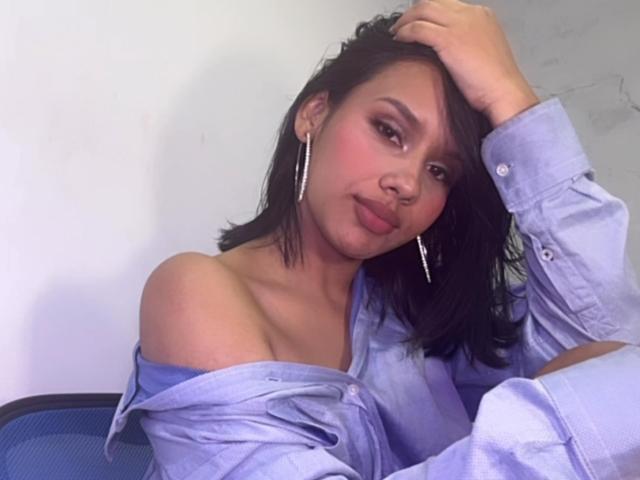 IsabellaDuque - Camera khiêu dâm &amp; quyến rũ trực tiếp - 26183813