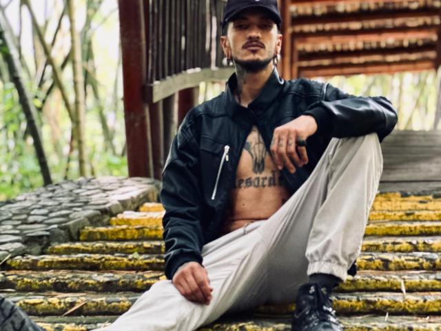 Dex69 - сексуальная веб-камера в реальном времени - 26184117