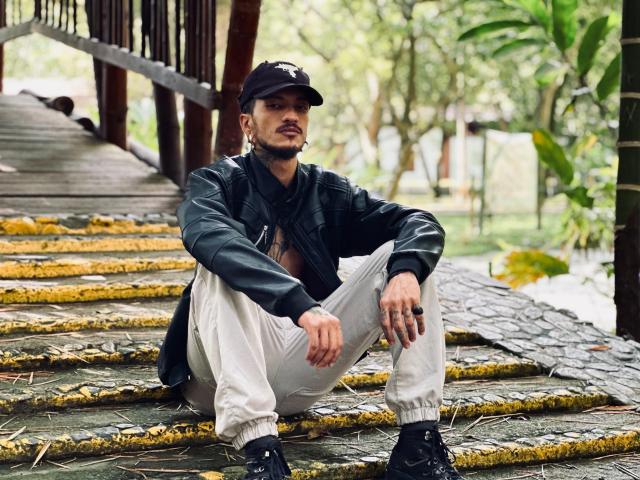 Dex69 - сексуальная веб-камера в реальном времени - 26184161