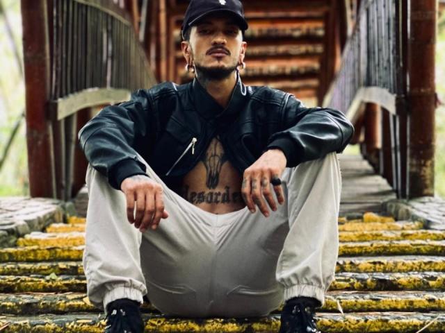 Dex69 - сексуальная веб-камера в реальном времени - 26184173