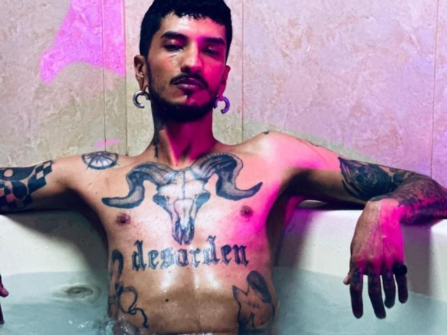 Dex69 - Camera khiêu dâm &amp; quyến rũ trực tiếp - 26184181