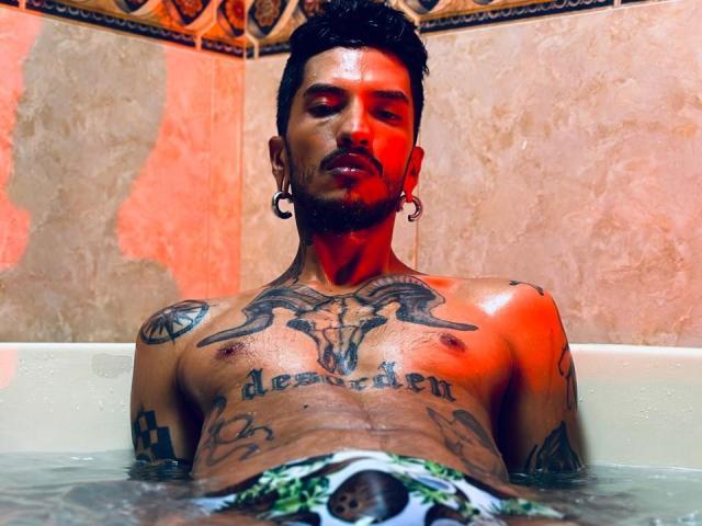 Dex69 - сексуальная веб-камера в реальном времени - 26184185