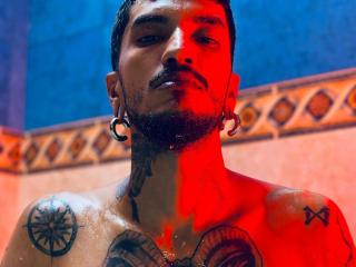 Dex69 - Sexe cam en vivo - 26184197