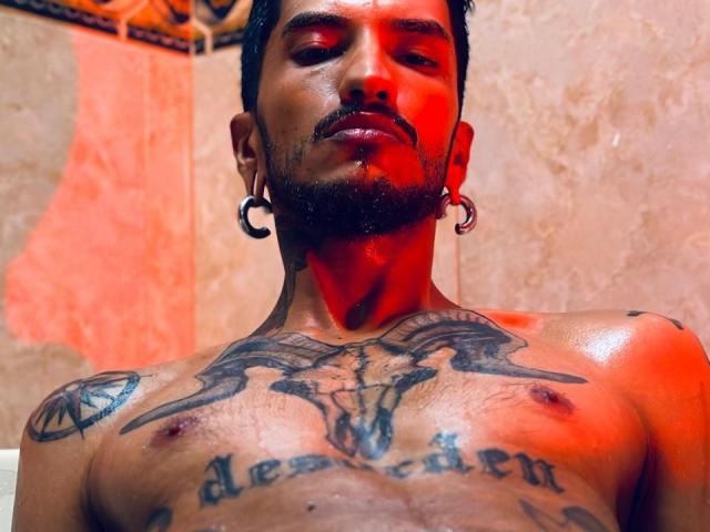 Dex69 - сексуальная веб-камера в реальном времени - 26184209