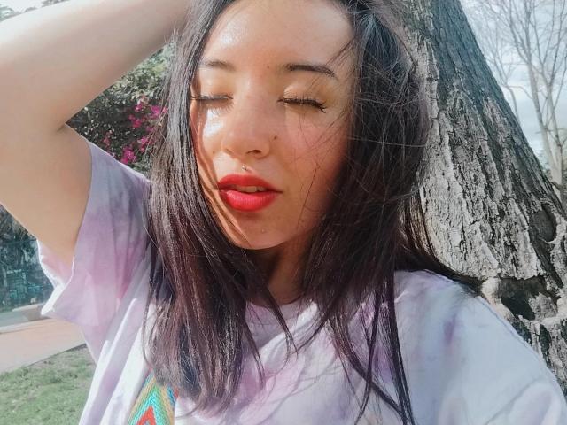 SusanMonroy - Live Sex Cam - 26184241