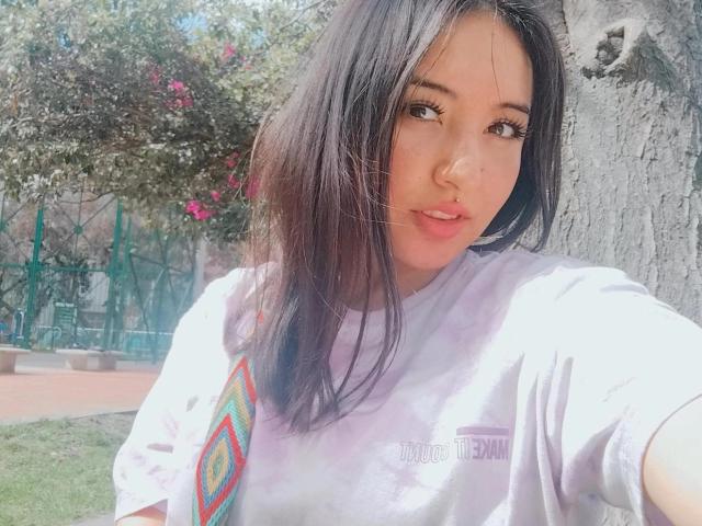 SusanMonroy - Live sexe cam - 26184281