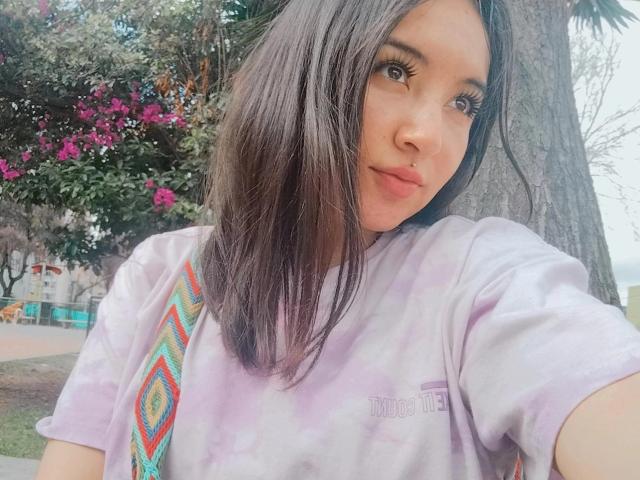 SusanMonroy - ライブポルノ&amp;セックスカム - 26184289