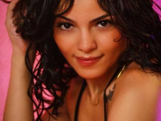 NanyTonelly - сексуальная веб-камера в реальном времени - 26185253