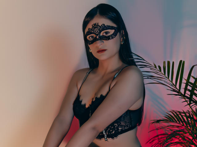LilithMason - Live Sex Cam - 26185621