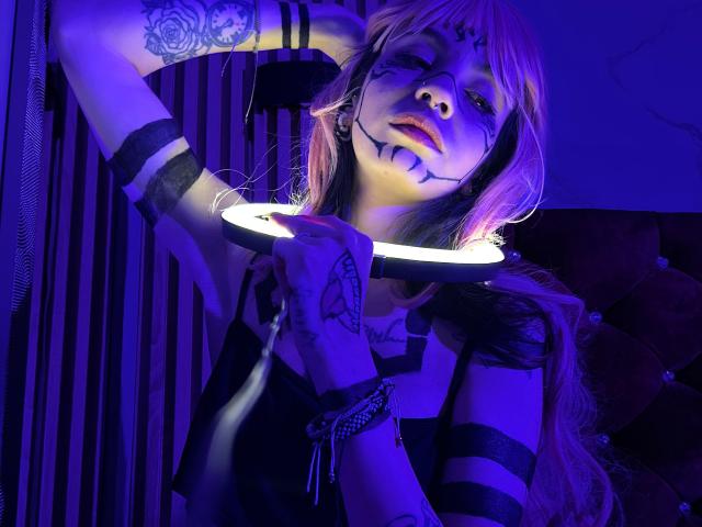 LaurenEvie69 - Live sexe cam - 26185633