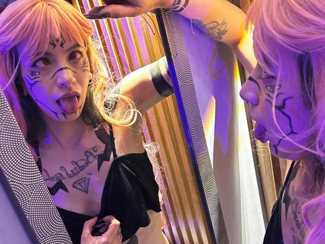 LaurenEvie69 - Live porn &amp; sex cam - 26185681