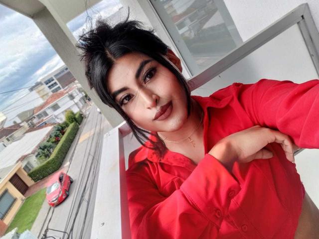 MichelleDenise - Live sex cam - 26185833