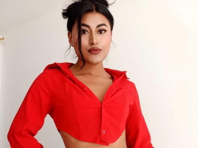 MichelleDenise - Live sexe cam - 26185849