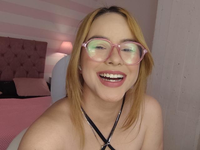 AshleyCampbell - Camera khiêu dâm &amp; quyến rũ trực tiếp - 26185981