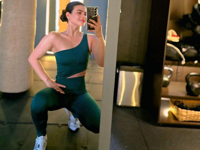 PaulinaValley - Live sex cam - 26187045