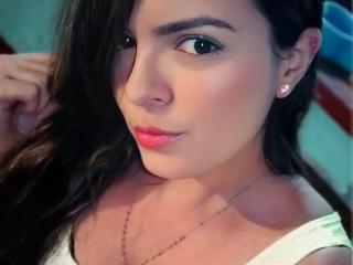 SamanthaGarces - Live porn &amp; sex cam - 26187897