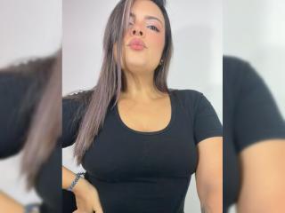 SamanthaGarces - Live porn &amp; sex cam - 26187913