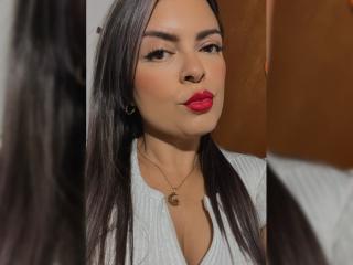 SamanthaGarces - Live porn &amp; sex cam - 26187989