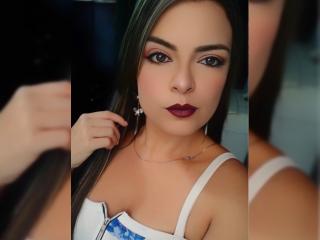 SamanthaGarces - Live porn &amp; sex cam - 26187997