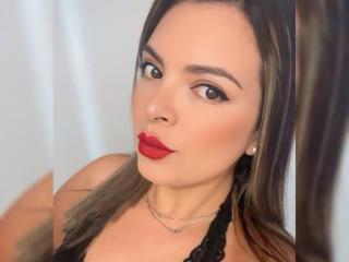 SamanthaGarces - Live porn &amp; sex cam - 26188089