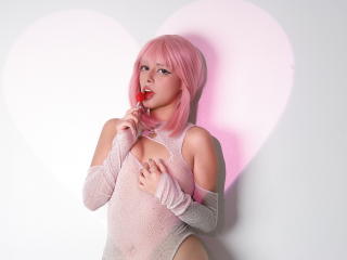 LilyElfie - сексуальная веб-камера в реальном времени - 26188237