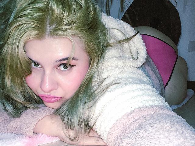 Akkanee - Live porn &amp; sex cam - 26188389